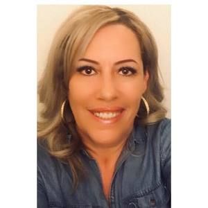 Meet your Posher, Lorena